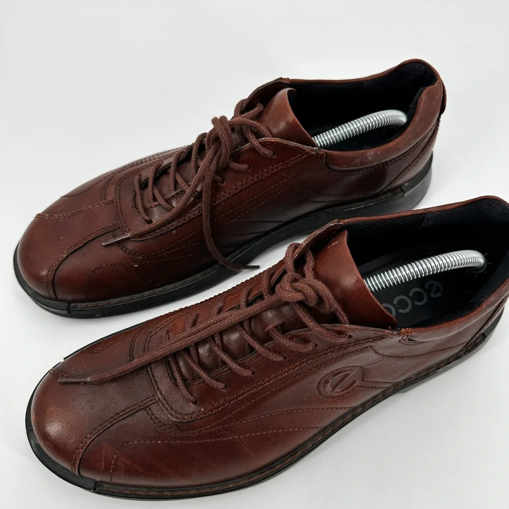 Ecco mens fusion
